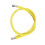 Scuba Diving BCD Medium Pressure Hose Scuba Diving Regulator 2