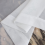 Window White Sheer Curtains 90 Inches Long 2 Panels 4