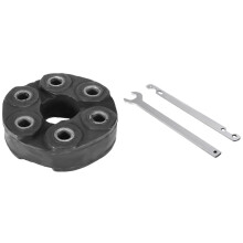 Mountor Transmissie Aandrijfas voor E34 E36 E39 E46