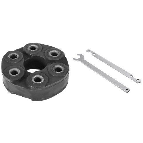 Mountor Transmissie Aandrijfas voor E34 E36 E39 E46