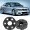 Mountor Transmissie Aandrijfas voor E34 E36 E39 E46 5