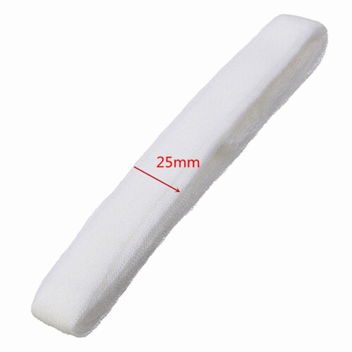 20 τεμάχια δίχτυα ψαρέματος PVA Micro-Mesh 5M Refill 25mm Ταΐστρα ψαρέματος 1