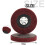 25Pcs 4 Inch Polishing Grinding Wheel,Scouring Pad for Angle Grinder 3