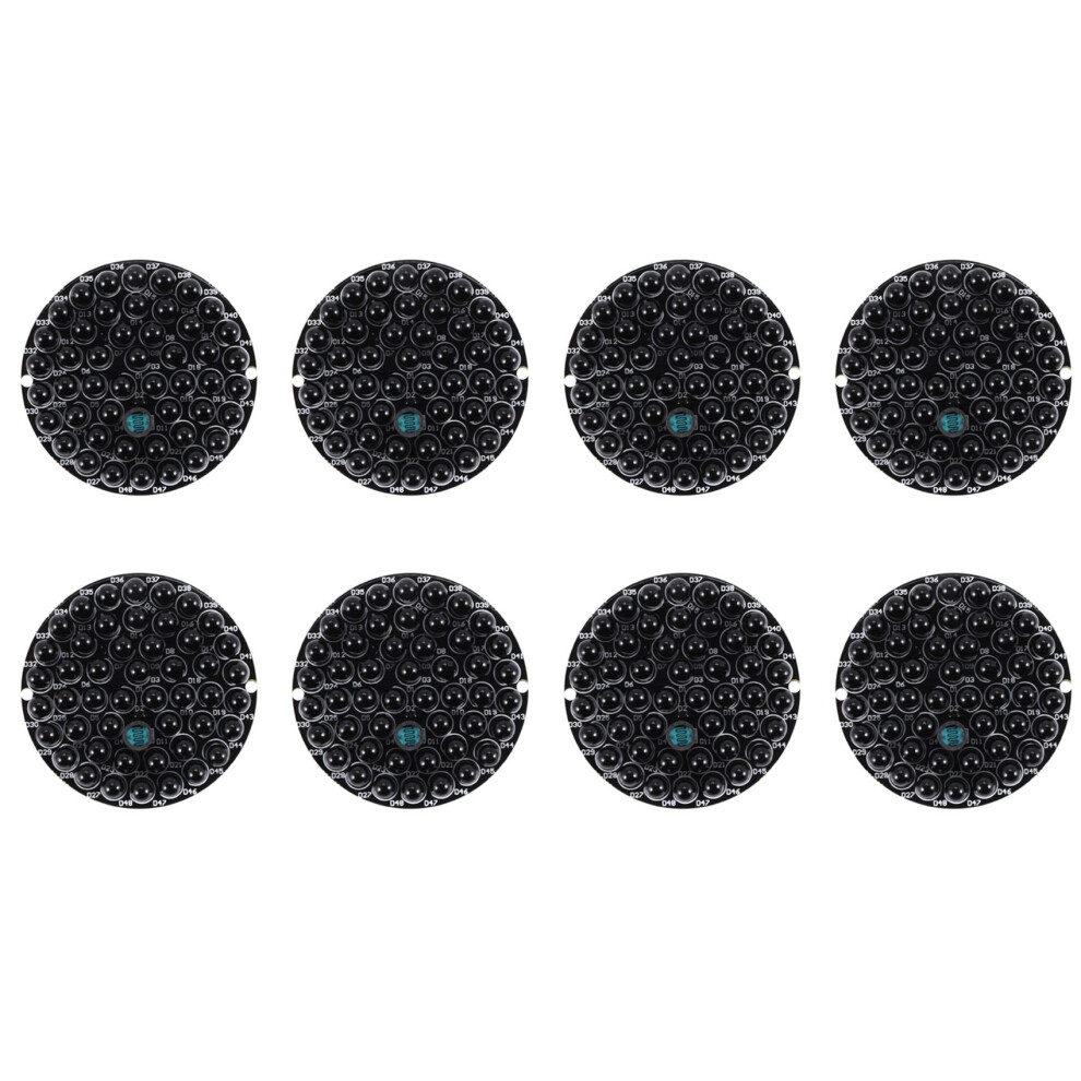 Ir Infrared 48Pcs Ir Leds Board Ir Illuminator Cctv Accessories Light 4853004697860