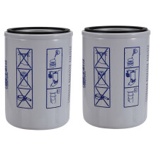 Filtru de combustibil și separator de apă pentru motor V6 2008-prezent