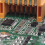 BL1830 litiumionbatteri PCB-ladekort for 18V 7