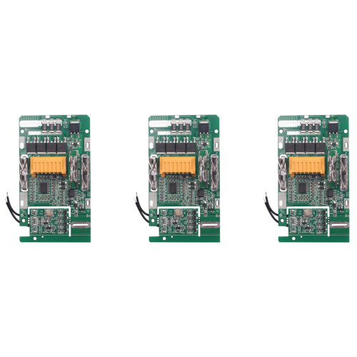 BL1830 litiumionbatteri PCB-ladekort for 18V