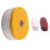 10Pcs 6 Inch Buffing Polishing Wheels for Bench Grinder 2