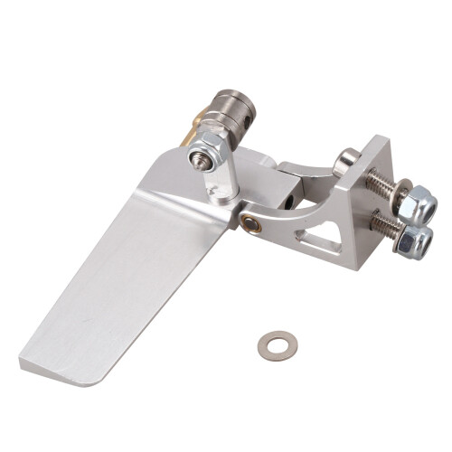 Rc-båt børsteløs motor ESC 30A børsteløs ESC hastighetskontroller 1