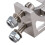 Rc-båt børsteløs motor ESC 30A børsteløs ESC hastighetskontroller 6