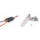 Rc-båt børsteløs motor ESC 30A børsteløs ESC hastighetskontroller 1