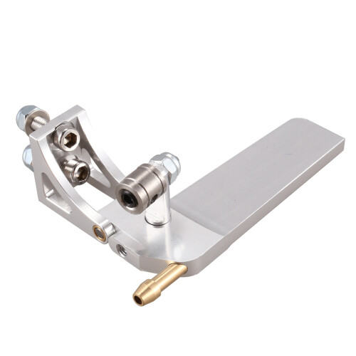 Rc-båt børsteløs motor ESC 30A børsteløs ESC hastighetskontroller 2