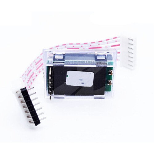 DC-DC DC-AC Ren sinusvågsinvertergenerator SPWM Boost-drivkort 1