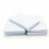 20x Κάρτες NFC Λευκό Κενό για Ετικέτες PVC NTAG215 504 Bytes Chip Sticker 7