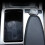 Auto Carbon Fiber Innen Tür Panel Abdeckung Trim für C 7