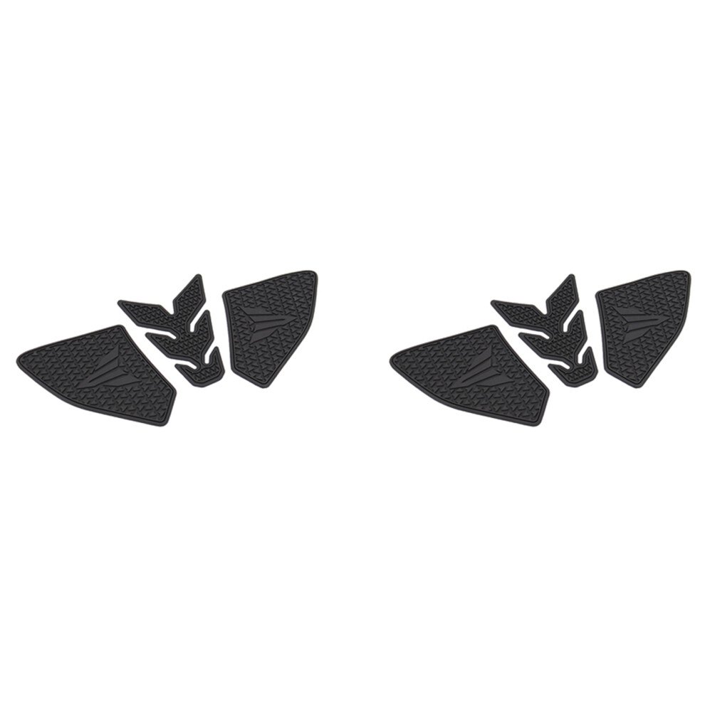 Motorcycle Fuel Tank Pad Rubber Sticker For Mt-09 Mt09 2021 4853004606718