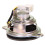 Bilhøyttalerenhetsklynge for KX5 QL 2016+ 96390-D9000 5