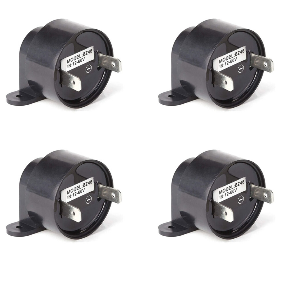 4X Forward Reverse Buzzer For Club Car And Precedent 12V&48V 4853004605803