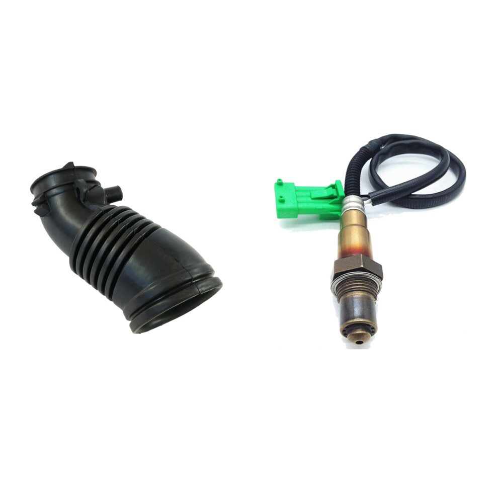 0258006027 O2 Oxygen Sensor Fit For Berlingo C2 C3 C4 C5 4853004610913