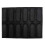 Silicone Pan-Non-Stick,Hot Dog Molds, Baking Mat Bread Mould 3