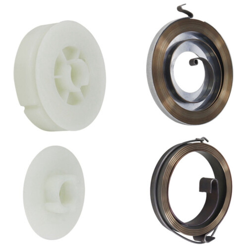 Scripete Easy pentru drujbă electrică 4500 5200 5800 1