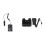 Batterieliminator DC12V for VX-8R VX-8DR VX-8GR 2