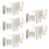 Motor Pinion Gear Puller Remover Tools Set Aluminium Alloy 1