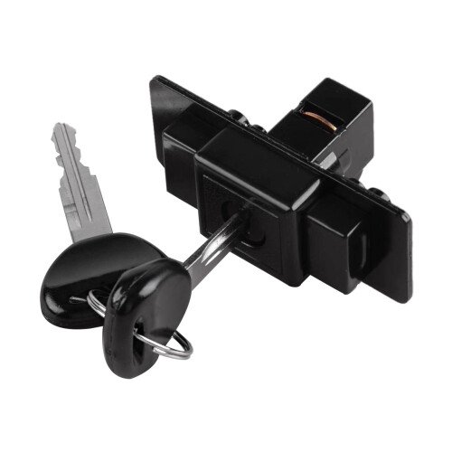 2X Κλειδί Κλειδαριάς Ντουλαπιού για Montero V31 V32 V33 92-00 1