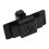 2X Κλειδί Κλειδαριάς Ντουλαπιού για Montero V31 V32 V33 92-00 5