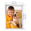 10PCS A5 Magnetic Diamond Art Frames, Frames Silver 2