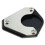 Kickstand Sidestand Stand Extension Enlarger Pad til KLX125 3