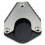Kickstand Sidestand Stand Extension Enlarger Pad til KLX125 2