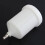 3X 600Ml Plastic Hvlp Paint Cup Pot for Sata Sprayer Cup Connector 6