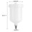 3X 600Ml Plastic Hvlp Paint Cup Pot for Sata Sprayer Cup Connector 2