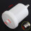 3X 600Ml Plastic Hvlp Paint Cup Pot for Sata Sprayer Cup Connector 5