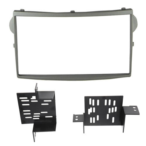 Rám pro 2DIN autorádio Starex/H1 DVD stereo, rámeček B 1