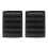 Silicone Pan - Hot Dog Molds, Baking Liners Mat Bread Mould 1