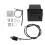 Uk-300T Προενισχυτής Ukulele Piezo Pickup 2-Band Equalizer 2
