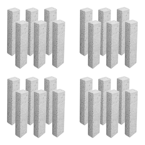 6-pack puimsteen toiletborstel