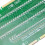 Testador iluminado 2 em 1 DDR2 e DDR3 para circuitos integrados 6