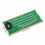 Testador iluminado 2 em 1 DDR2 e DDR3 para circuitos integrados 4