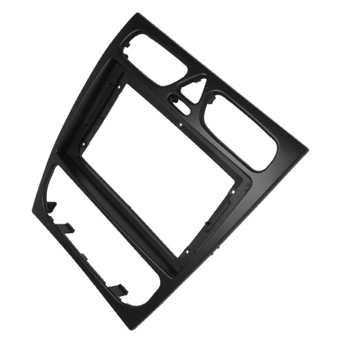 Rám autorádia pro C-CLASS W203 02-04 DVD stereo 1