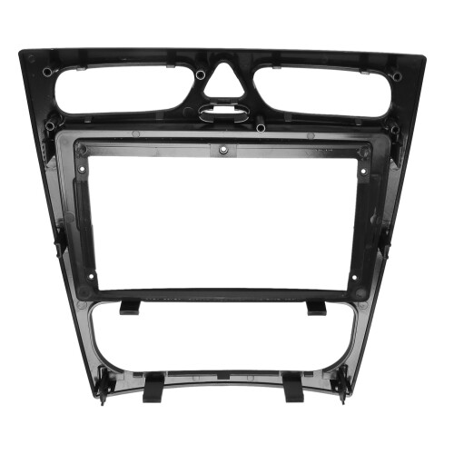 Rám autorádia pro C-CLASS W203 02-04 DVD stereo 2