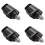 93744675 Leerlaufluftregelventil für Aveo Wave 1.6L 1