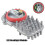 63117263051 Scheinwerfereinsatz Diodenmodul LED-Steuergerät 3