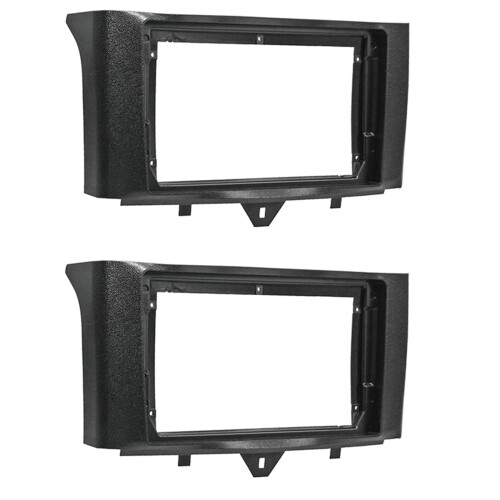 Adaptér rámu pro 2DIN autorádio s rámem pro Smart DVD stereo