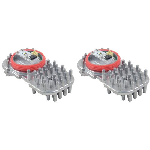 63117263051 Scheinwerfereinsatz Diodenmodul LED-Steuergerät
