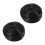 30M 1/4 Inch Blank Distribution Pipe Drip Irrigation Garden Watering 1
