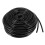 30M 1/4 Inch Blank Distribution Pipe Drip Irrigation Garden Watering 4