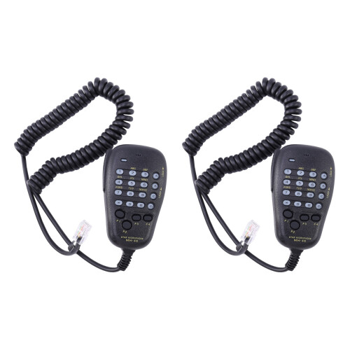 Speaker For -48 -48A6J DTMF Speaker Microphone